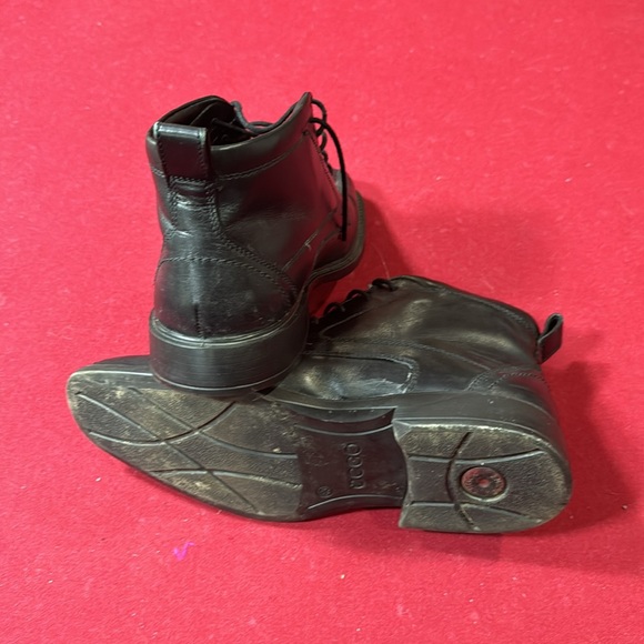 Ecco men gore-tex boot - Picture 3 of 3